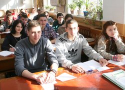 Кафедра процесів, машин та обладнання агропромислового виробництва Уманського НУС запрошує на навчання