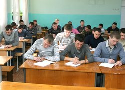 Кафедра процесів, машин та обладнання агропромислового виробництва Уманського НУС запрошує на навчання