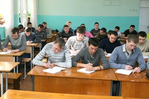 Кафедра процесів, машин та обладнання агропромислового виробництва Уманського НУС запрошує на навчання