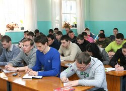 Кафедра процесів, машин та обладнання агропромислового виробництва Уманського НУС запрошує на навчання