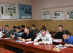 Кафедра процесів, машин та обладнання агропромислового виробництва Уманського НУС запрошує на навчання