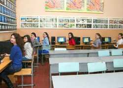 Кафедра процесів, машин та обладнання агропромислового виробництва Уманського НУС запрошує на навчання