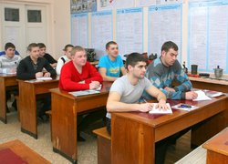 Кафедра процесів, машин та обладнання агропромислового виробництва Уманського НУС запрошує на навчання