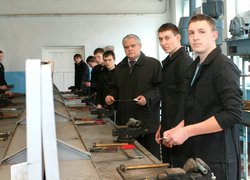 Кафедра процесів, машин та обладнання агропромислового виробництва Уманського НУС запрошує на навчання
