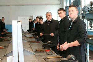 Кафедра процесів, машин та обладнання агропромислового виробництва Уманського НУС запрошує на навчання
