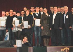 Новітні технології в навчальному процесі