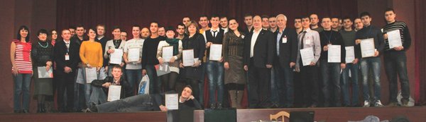 Новітні технології в навчальному процесі