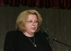 В Уманському НУС відбулася звітно-виборча профспілкова конференція