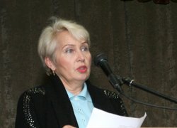 В Уманському НУС відбулася звітно-виборча профспілкова конференція
