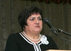 В Уманському НУС відбулася звітно-виборча профспілкова конференція