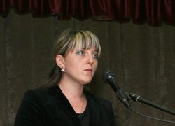 В Уманському НУС відбулася звітно-виборча профспілкова конференція