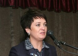 В Уманському НУС відбулася звітно-виборча профспілкова конференція