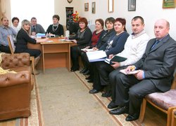 Комісії профкому
