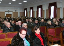 Відбулися збори трудового колективу