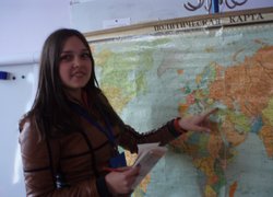 Успішної адаптації, студенти-першокурсники!