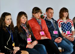 Психологічний тренінг «Світ, в якому я живу: можливості та ресурси»