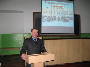 Особливості застосування добрив на прикладі ПРАТ “НВФ Урожай”