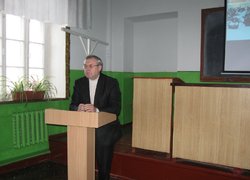 Особливості застосування добрив на прикладі ПРАТ “НВФ Урожай”