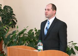 Всеукраїнська наукова конференція молодих учених