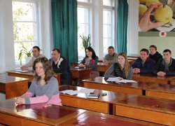 Всеукраїнська наукова конференція молодих учених