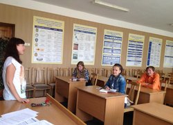 Завершується конкурс на кращий бізнес-план зі створення обслуговуючого кооперативу на селі