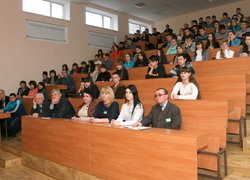 Епоха Шевченка триває