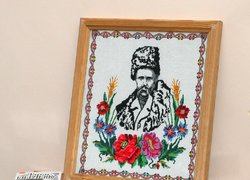 Епоха Шевченка триває