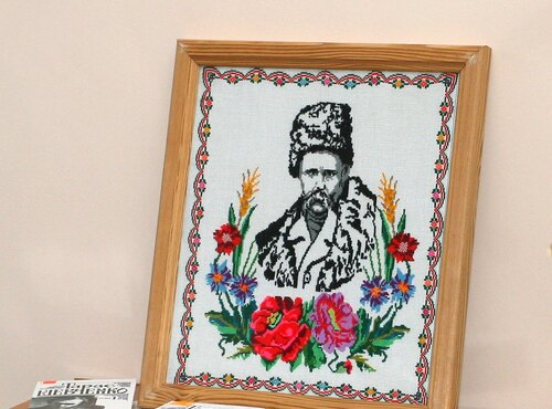 Епоха Шевченка триває