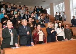 Епоха Шевченка триває