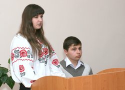 Епоха Шевченка триває