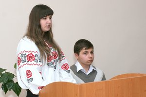 Епоха Шевченка триває