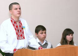 Епоха Шевченка триває