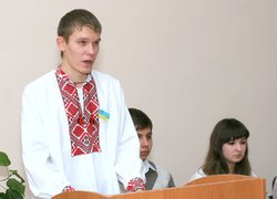 Епоха Шевченка триває