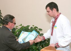 Епоха Шевченка триває