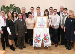 Епоха Шевченка триває