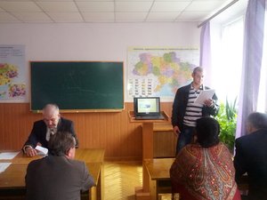 Cтудентська конференція, присвячена 170-річчю заснування Уманського національного університету садівництва (секції народознавства і правових дисциплін)
