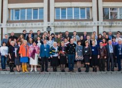 В Умані відбулася Всеукраїнська студентська олімпіада з навчальної дисципліни «Політологія»