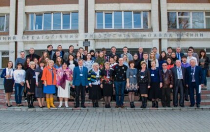 В Умані відбулася Всеукраїнська студентська олімпіада з навчальної дисципліни «Політологія»