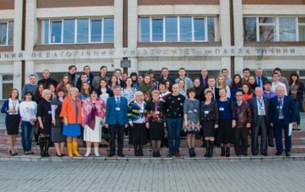 В Умані відбулася Всеукраїнська студентська олімпіада з навчальної дисципліни «Політологія»