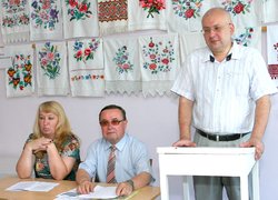 ІІ Міжнародна науково-практична конференція  «Соціальний розвиток сільських територій»