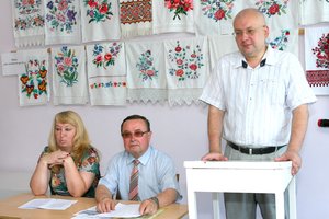 ІІ Міжнародна науково-практична конференція  «Соціальний розвиток сільських територій»