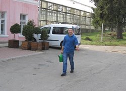 Озеленення території — не просто символ приходу весни, а свято молодості, оновлення, пошуку себе і духовного розвитку