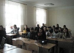 Т.Г. Шевченко – борець за свободу і щастя українського народу