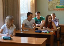 Україна – єдина країна! Ми її майбутнє!!!