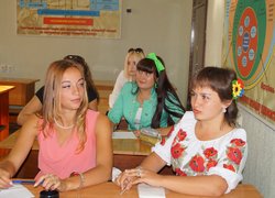 Україна – єдина країна! Ми її майбутнє!!!