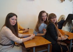 Україна – єдина країна! Ми її майбутнє!!!