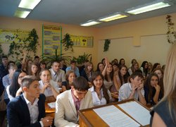 Україна – єдина країна! Ми її майбутнє!!!