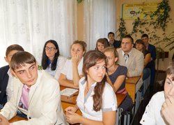 Україна – єдина країна! Ми її майбутнє!!!