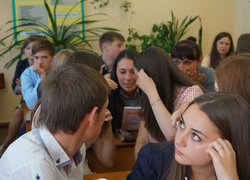 Україна – єдина країна! Ми її майбутнє!!!