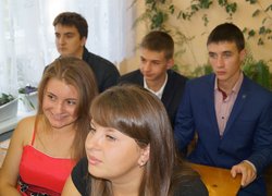 Україна – єдина країна! Ми її майбутнє!!!